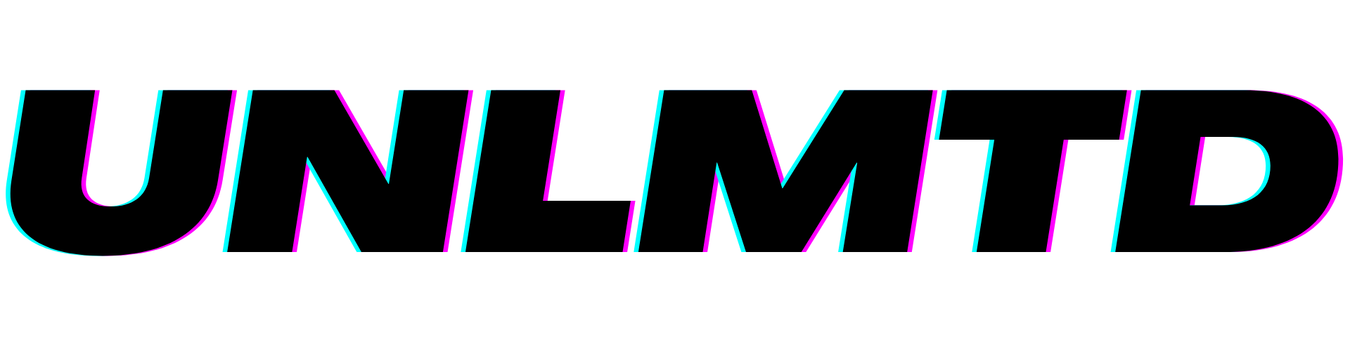 UNLMTD Studio logo