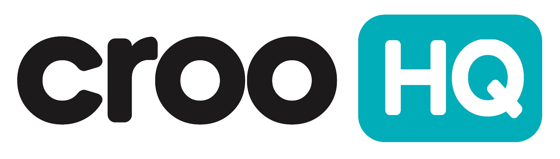 CrooHQ logo