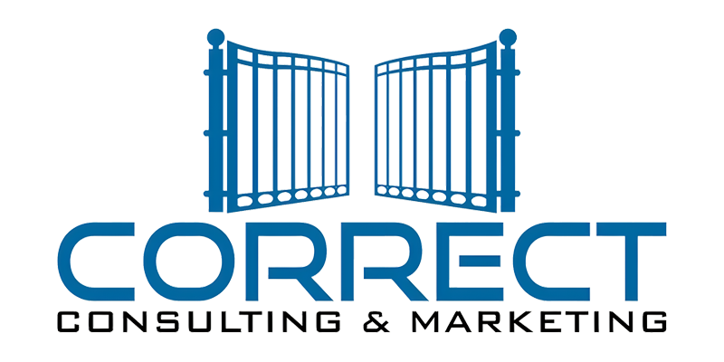 Correct Consulting logo